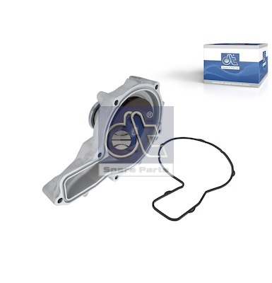 Water Pump, engine cooling (2.15245)