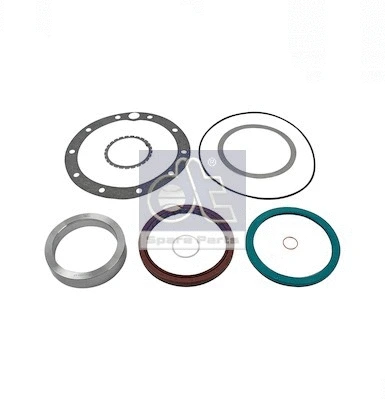 Repair Kit, wheel hub (4.91471)