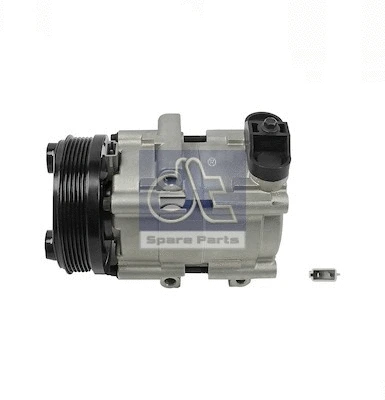 Compressor, air conditioning (13.72011)