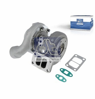 Charger, charging (supercharged/turbocharged) (6.23019)