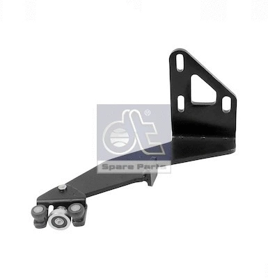 Roller Guide, sliding door (6.72082)