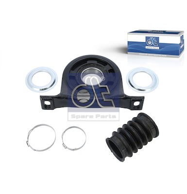 Bearing, propshaft centre bearing (4.81188)