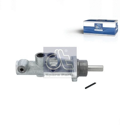 Brake Master Cylinder (7.34297)