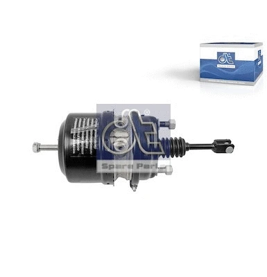 Diaphragm Brake Cylinder (4.69728)