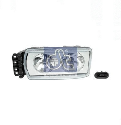 Headlight (7.25004)