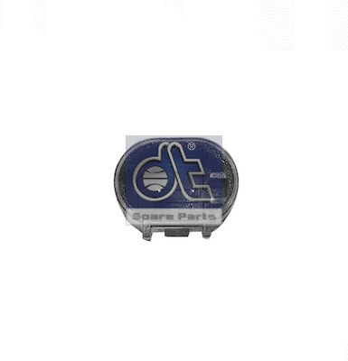 Sensor, intake air temperature