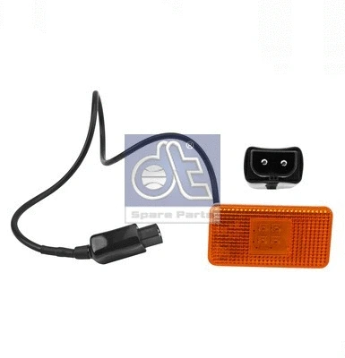 Side Marker Light (2.24164)