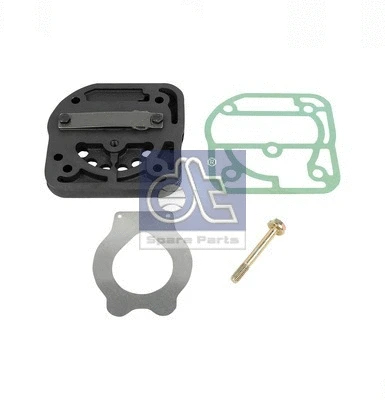 Repair kit, air compressor (3.97304)