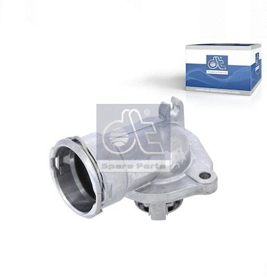 Thermostat, coolant (4.71650)