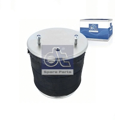 Bellow, air suspension (10.16013)