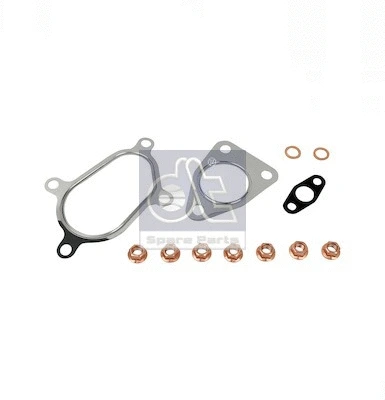 Mounting Kit, charger (6.91722)