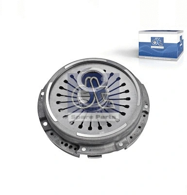 Clutch Pressure Plate (4.65021)