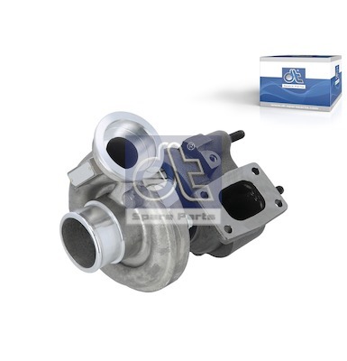 Charger, charging (supercharged/turbocharged) (4.00086)