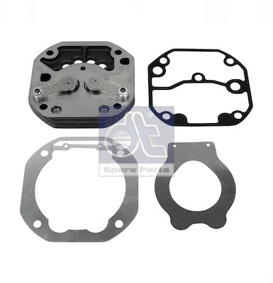 Repair kit, air compressor (4.61052)