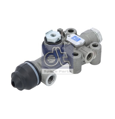 Air Suspension Valve