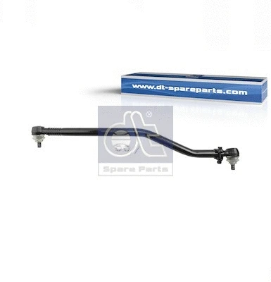 Centre Rod Assembly (5.55263)