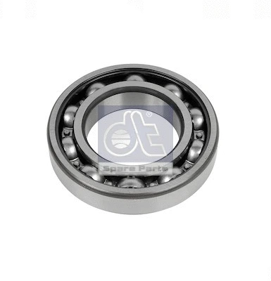 Suspension, propshaft (4.67068)