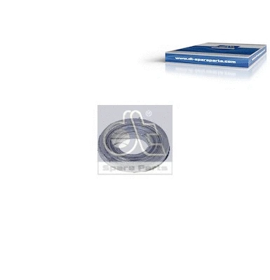 Seal Ring, nozzle holder (5.40600)