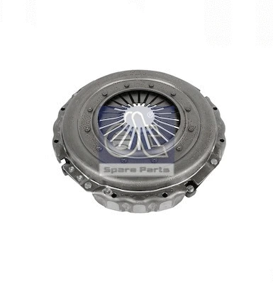 Clutch Pressure Plate (5.50047)