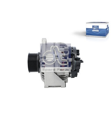 Alternator (4.63008)
