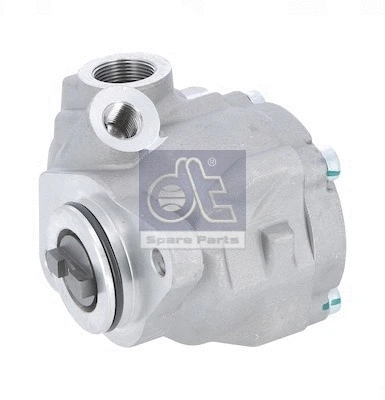Hydraulic Pump, steering (4.62161)