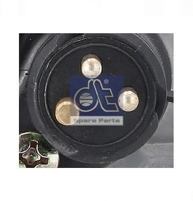 Air Dryer, compressed-air system