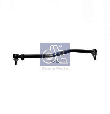 Centre Rod Assembly (4.64596)