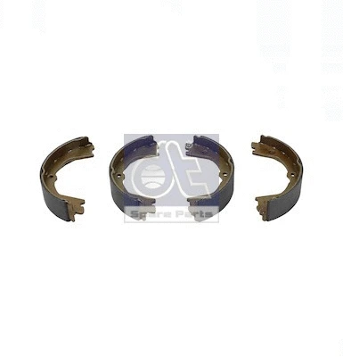 Brake Shoe Set (7.92410)