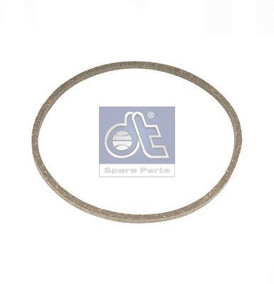 Seal Ring, wheel hub (1.17007)