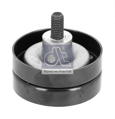 Tensioner Pulley, V-ribbed belt (5.41616)