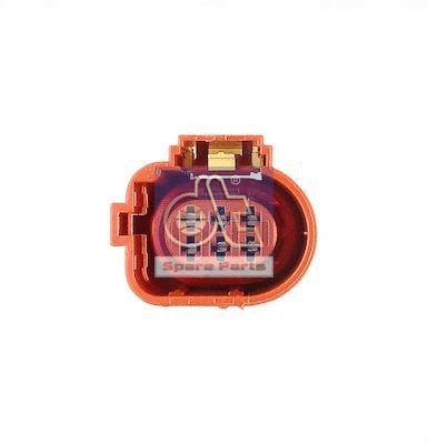 Cable Repair Set, EGR valve