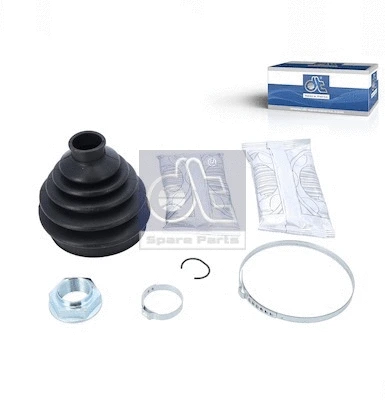 Bellow Kit, drive shaft (4.90580)