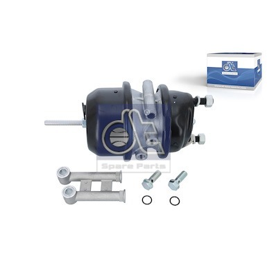Diaphragm Brake Cylinder (10.34425SP)