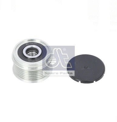 Belt Pulley, alternator (12.72055)