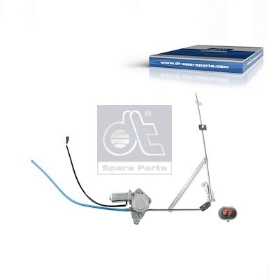 Window Regulator (7.70052)