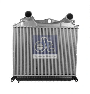 Charge Air Cooler (3.16227)