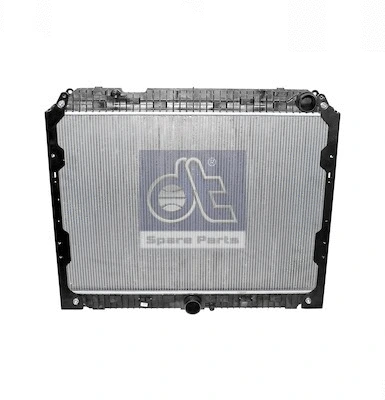 Radiator, engine cooling (4.66310)