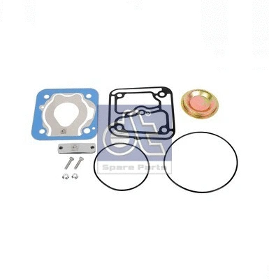 Repair kit, air compressor (4.91658)