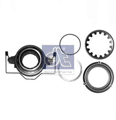 Clutch Release Bearing (2.30256)