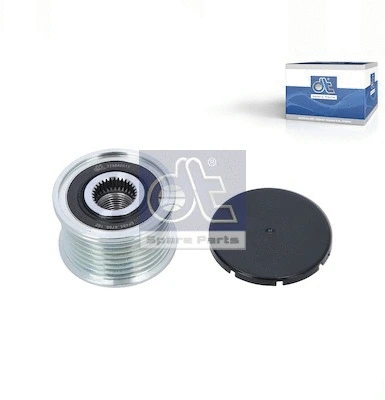 Belt Pulley, alternator (6.27102)