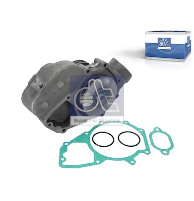 Water Pump, engine cooling (3.16032)