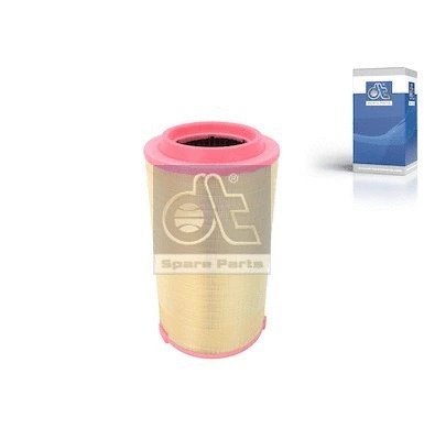 Air Filter (3.18534)