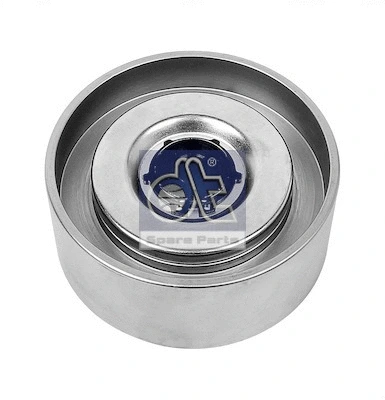 Tensioner Pulley, V-ribbed belt