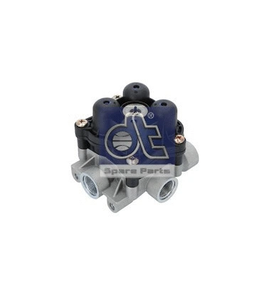 Multi-circuit Protection Valve