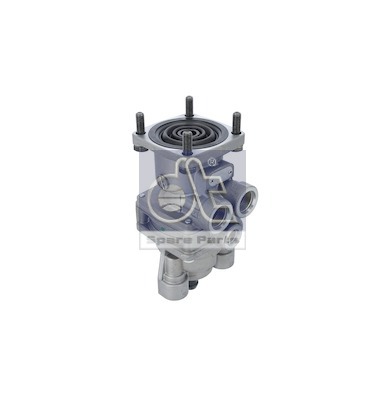 Brake Valve, service brake