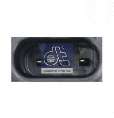 Sensor, exhaust pressure