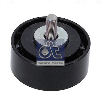 Deflection/Guide Pulley, V-ribbed belt (14.13075)