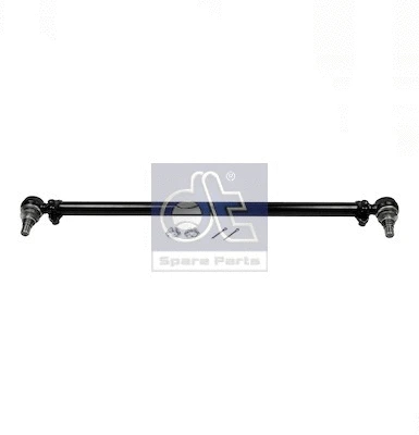 Centre Rod Assembly (3.63083)