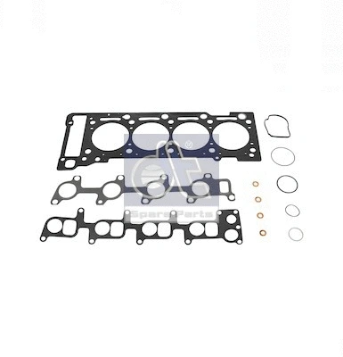 Gasket Kit, cylinder head (4.91177)