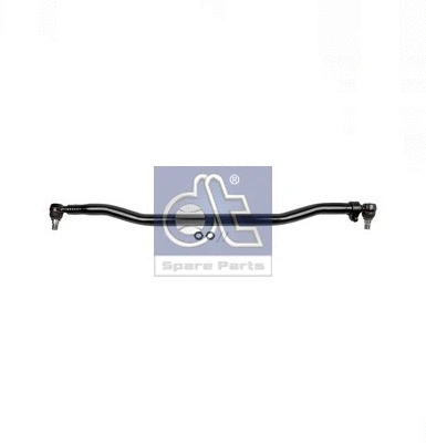 Centre Rod Assembly (3.63093)